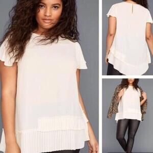 Lane Bryant Top